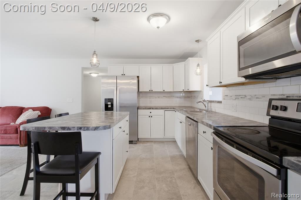 5176 Pratt Road, Metamora, MI 48455 — Photo 12