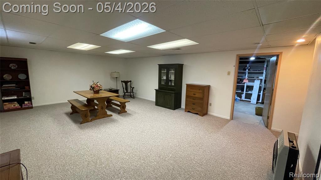 9142 Luea Lane, Swartz Creek, MI 48473 — Photo 37