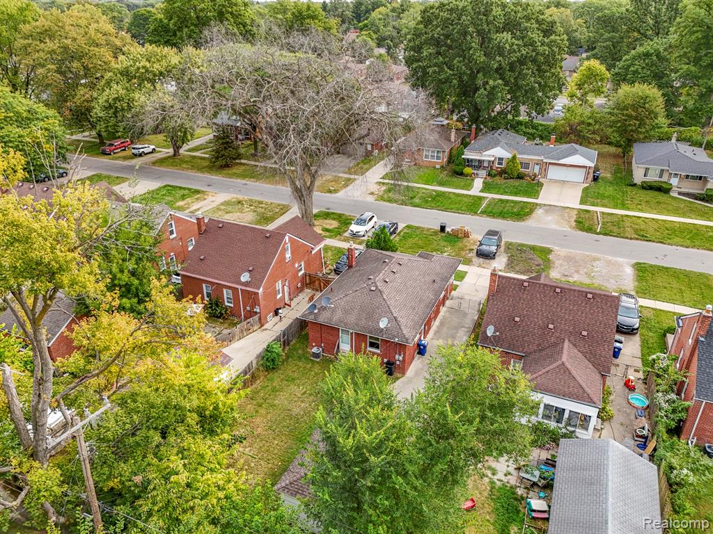 9935 Hemingway, Redford, MI 48239 — Photo 38