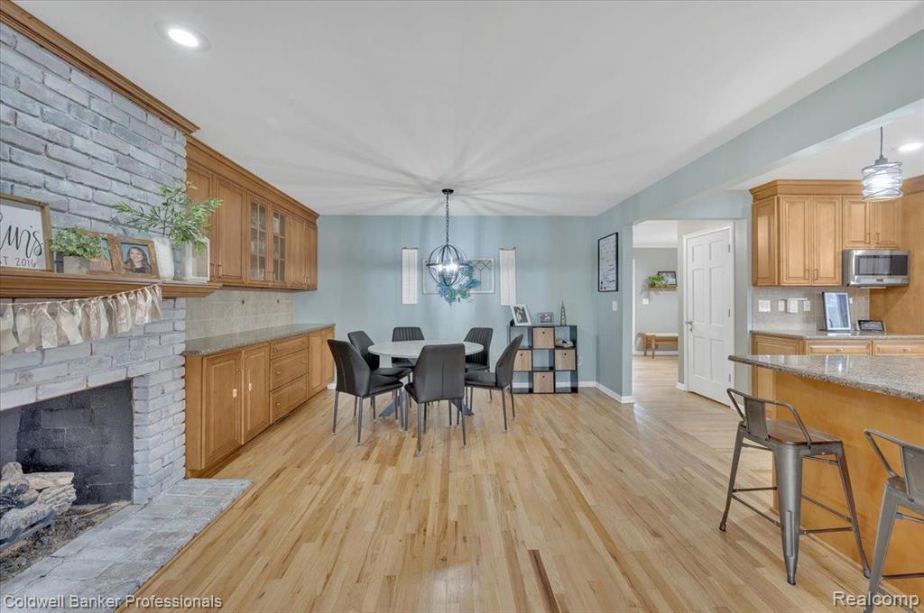 5082 BIRCH TREE Court, Grand Blanc, MI 48439 — Photo 10