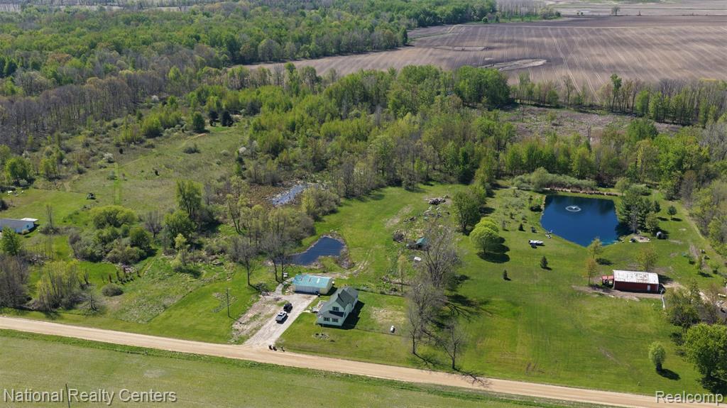 10667 Sober Road, Webberville, MI 48892 — Photo 7