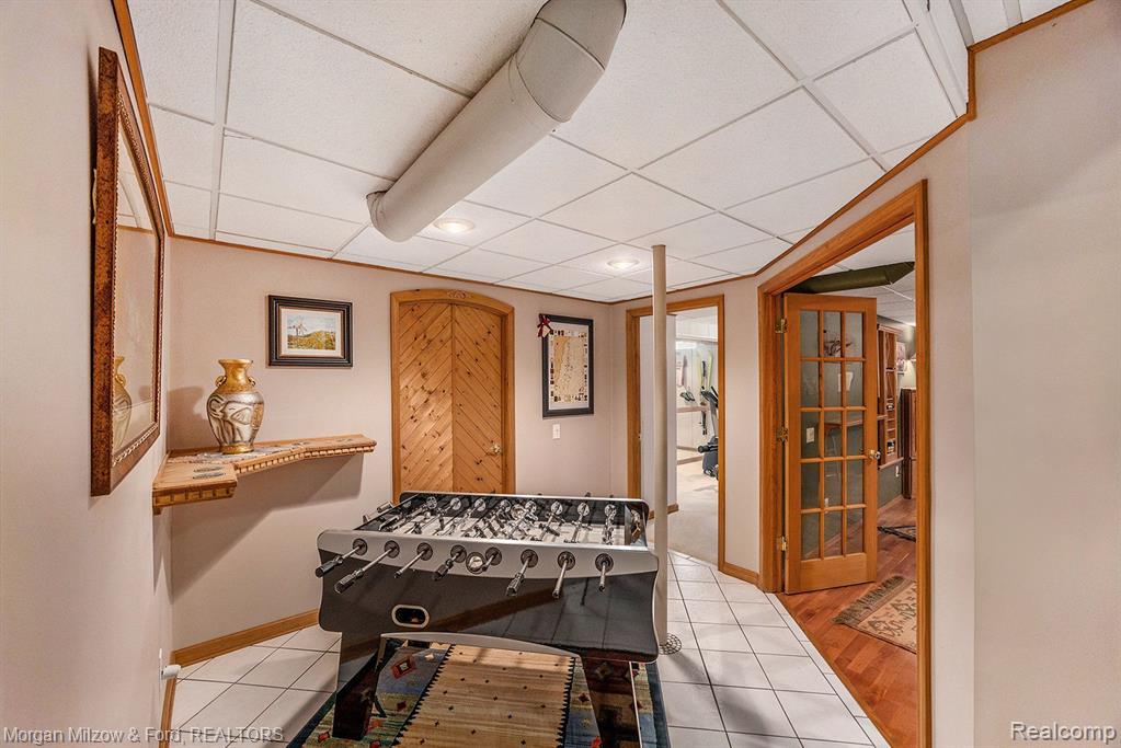 5036 CLARKSTON Road, Clarkston, MI 48348 — Photo 24