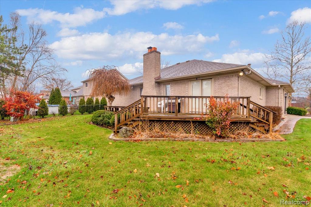 43939 Manitou Drive, Clinton Twp, MI 48038 — Photo 42