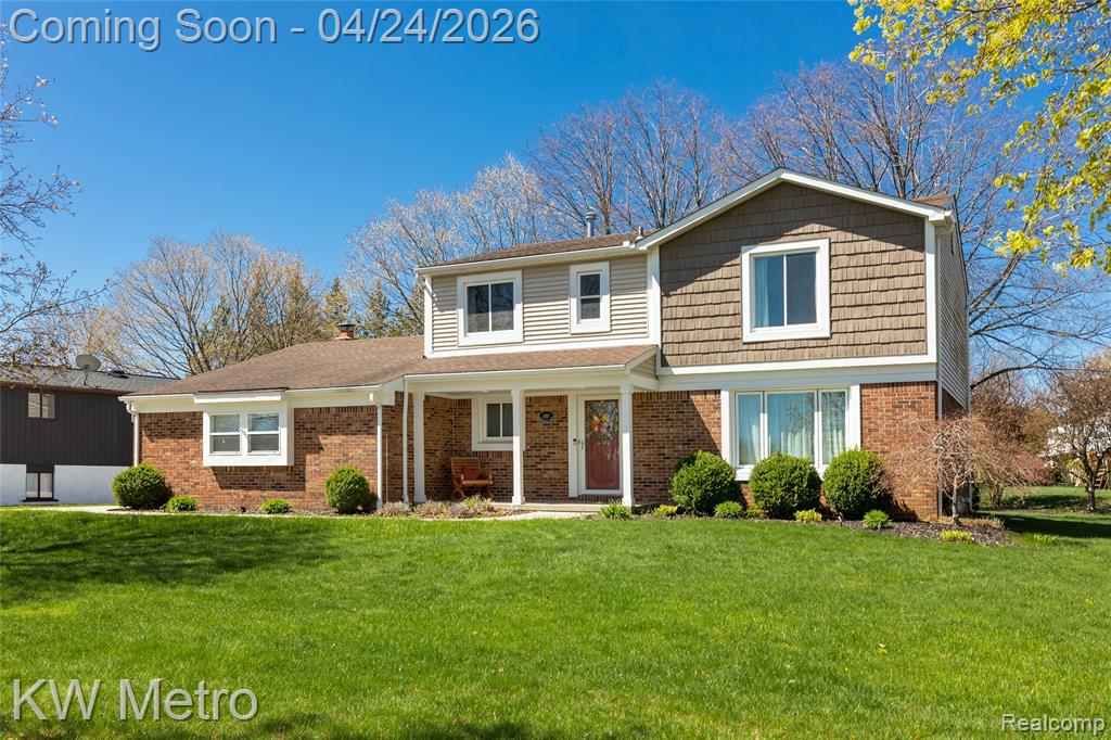 5267 Winchester Drive, Troy, MI 48085 — Photo 2