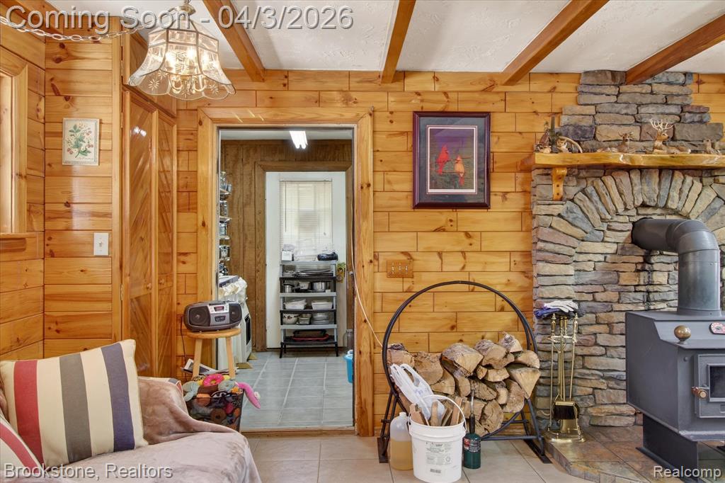 4163 Hanson Road, Lewiston, MI 49756 — Photo 14