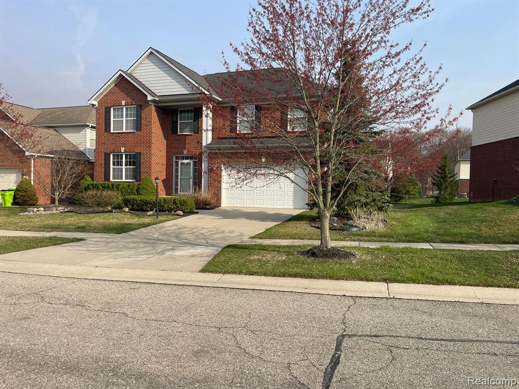 41693 CRANE Way, Novi, MI — Photo 3