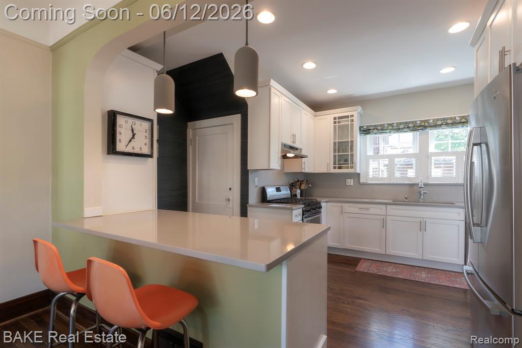 675 W Hazelhurst Street, Ferndale, MI 48220 — Photo 27