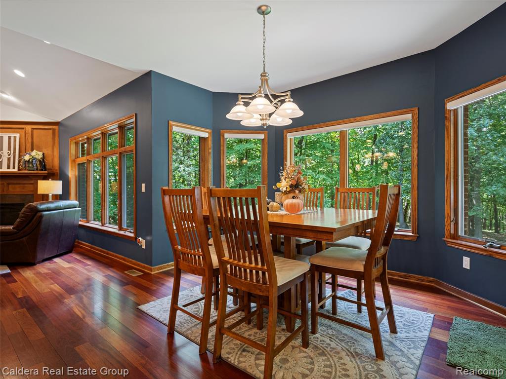 4416 Medford Hill Drive, Metamora, MI 48455 — Photo 21