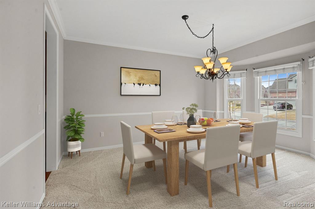 47232 MERION Circle, Northville, MI 48168 — Photo 18