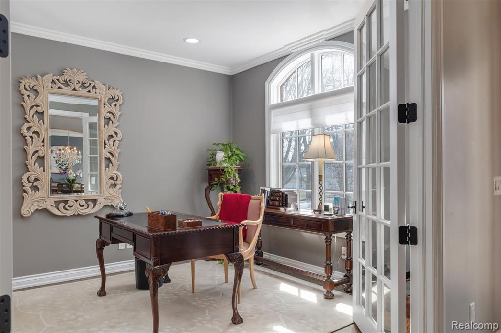 3010 E Bradford Drive, Bloomfield Hills, MI 48301 — Photo 14
