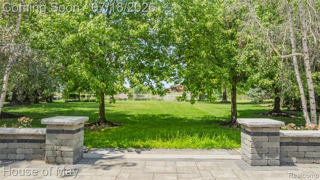 6411 Lapham Court, Plymouth, MI 48170 — Photo 8