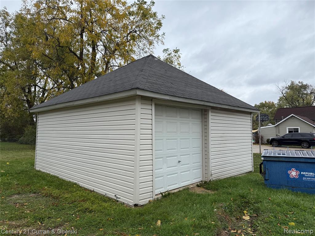 306 N Main Street, Britton, MI 49229 — Photo 28