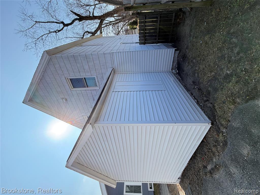 398 N Saginaw Street, Pontiac, MI 48342 — Photo 7