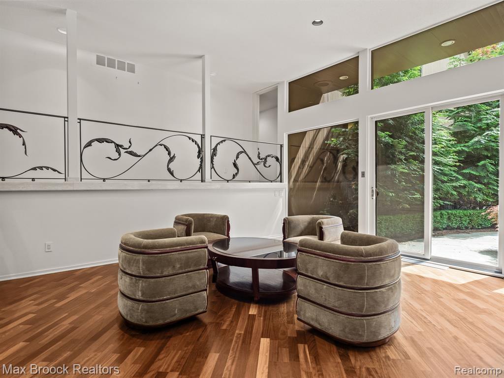 5130 Deep Wood Road, Bloomfield Hills, MI 48302 — Photo 21