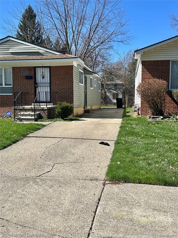 3451 Maxwell Street - Photo 2