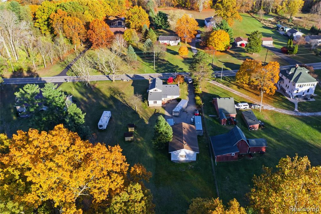 14560 Hannan Road, Van Buren, MI 48174 — Photo 49