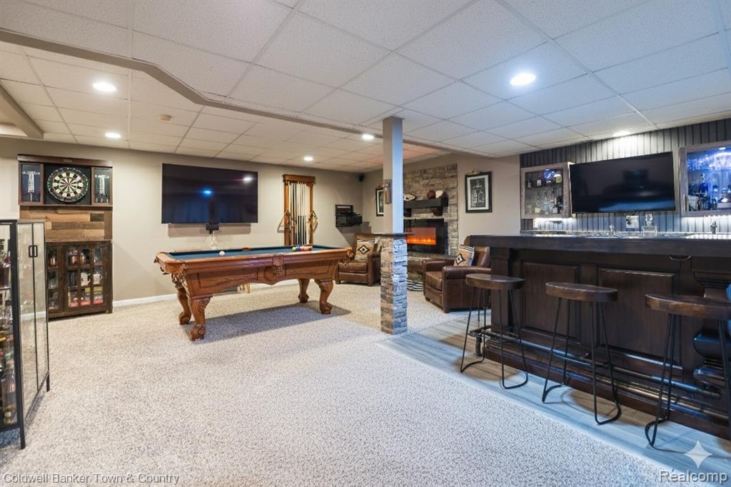 47740 Royal Pointe Drive, Canton, MI 48187 — Photo 38