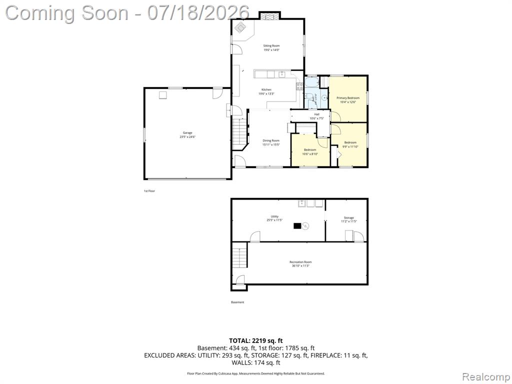 5070 Ray Road, Linden, MI 48451 — Photo 41