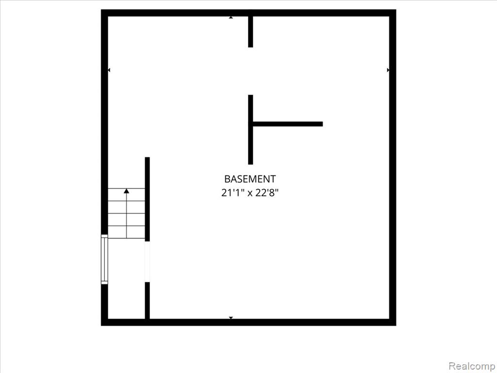26059 Brush Street, Madison Heights, MI 48071 — Photo 45