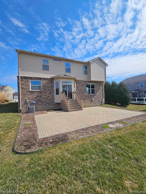1941 HUNTERS CREEK Drive, Ypsilanti, MI 48198 — Photo 26