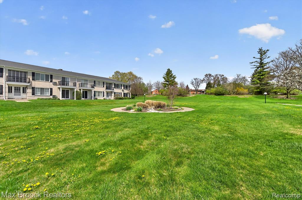100 W Hickory Grove Road, G7, Bloomfield Hills, MI 48304 — Photo 21