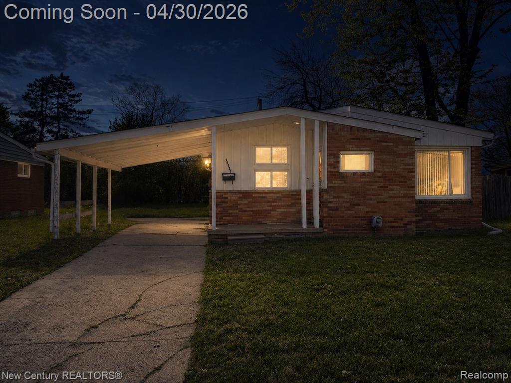 24151 Church Street, Oak Park, MI 48237 — Photo 10