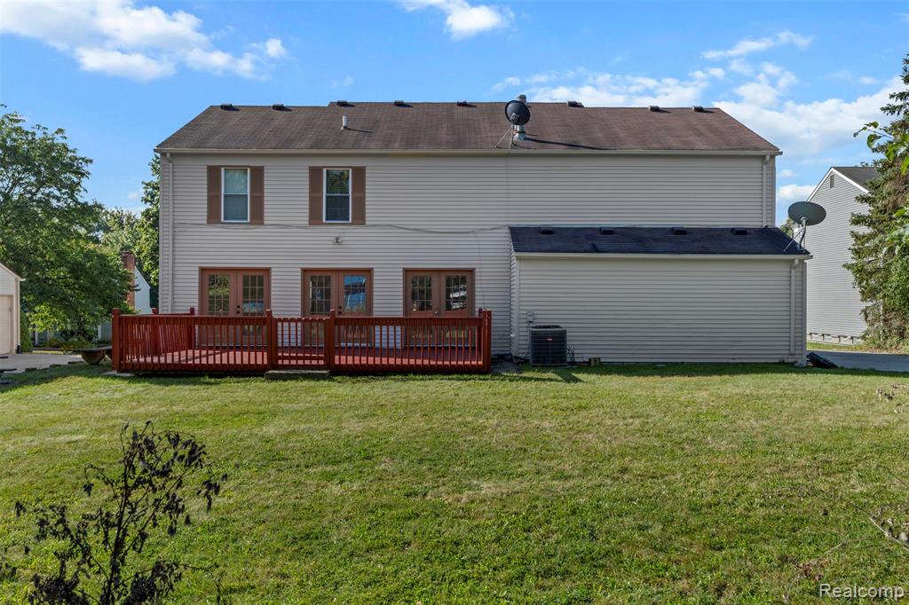 5428 Hammersmith Drive, West Bloomfield, MI — Photo 26