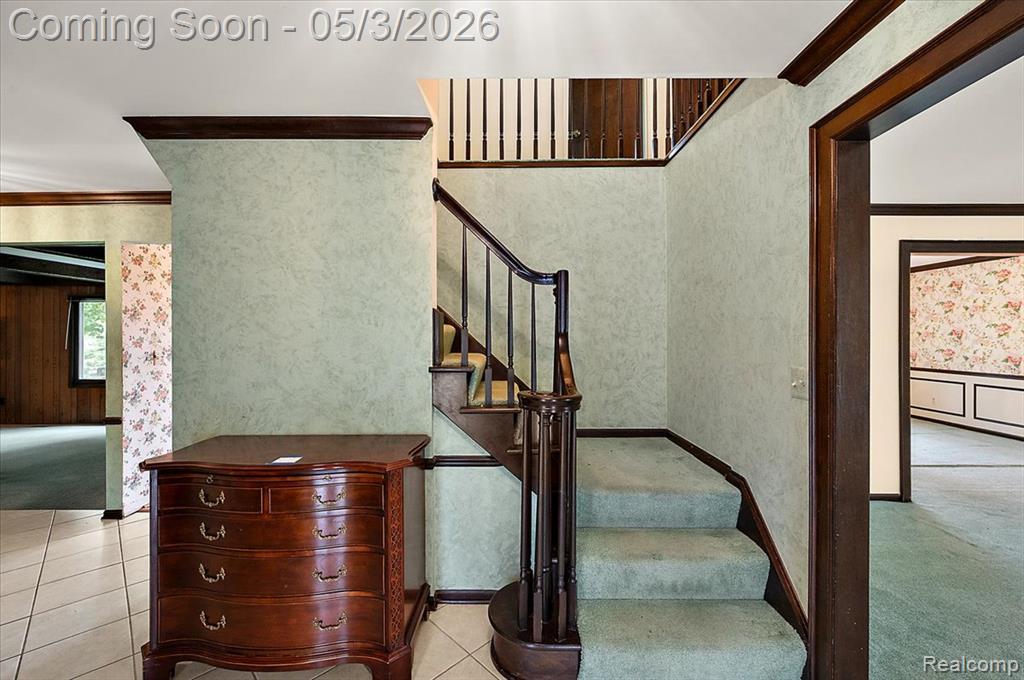 4821 School Bell Lane, Bloomfield Hills, MI 48301 — Photo 5
