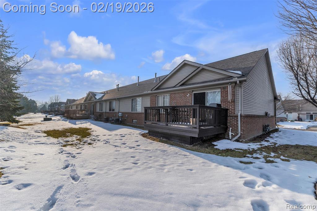 50490 Kayla Drive, New Baltimore, MI 48047 — Photo 45