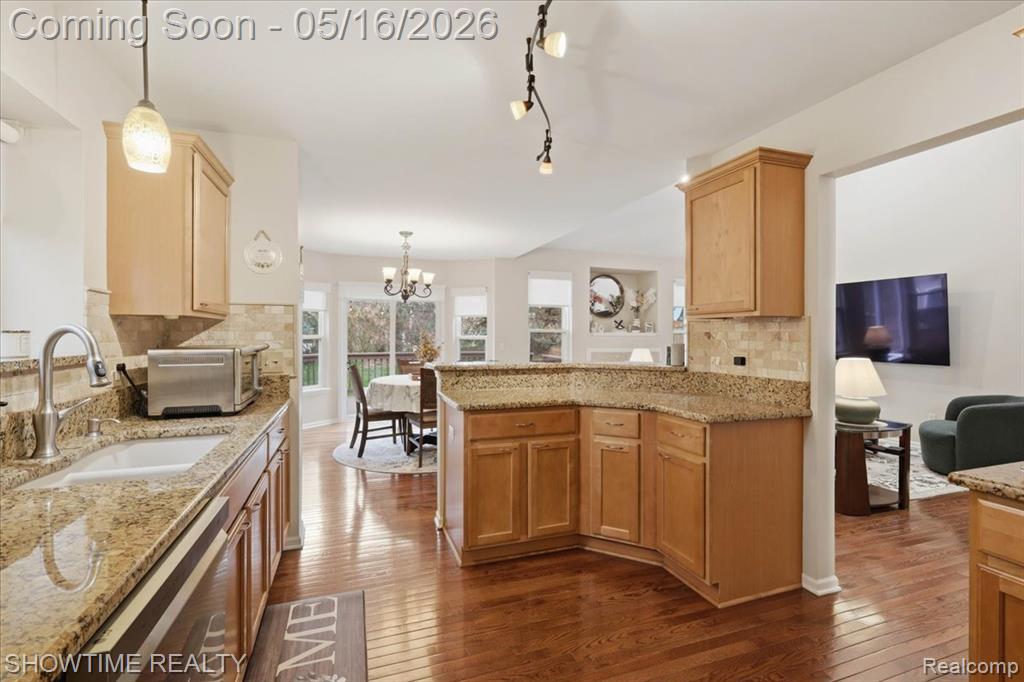 1311 Waverly Drive, White Lake, MI — Photo 18