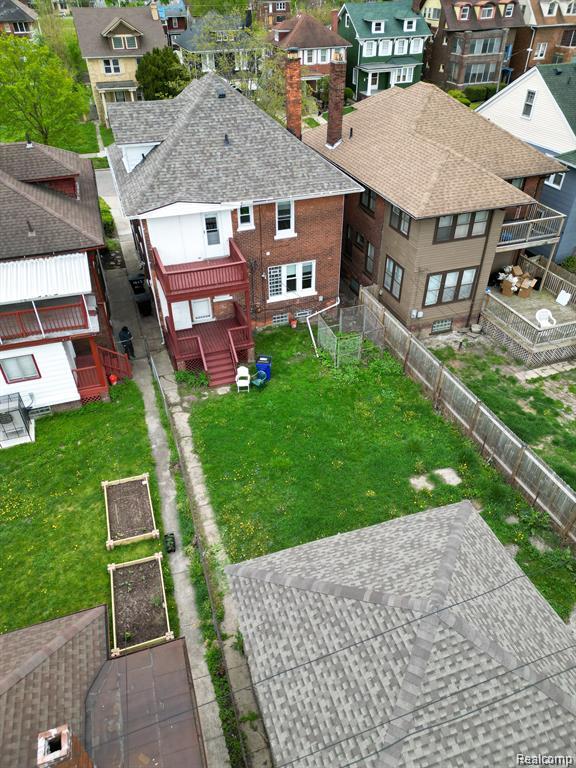 1612 Atkinson Street, Detroit, MI 48206 — Photo 62