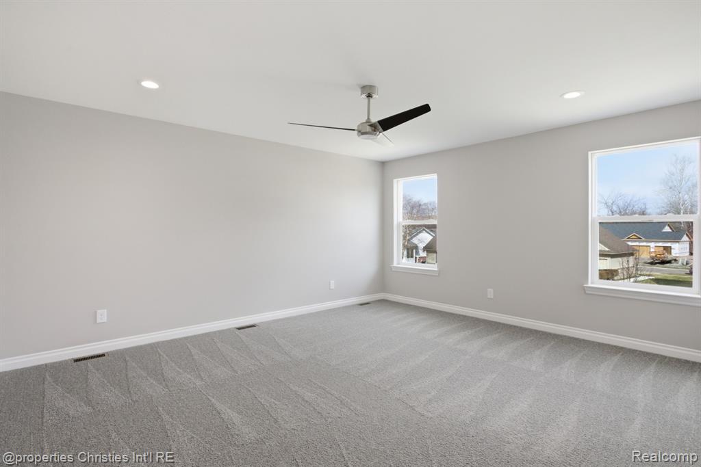 23397 Crescent Ridge Drive, New Boston, MI 48164 — Photo 23