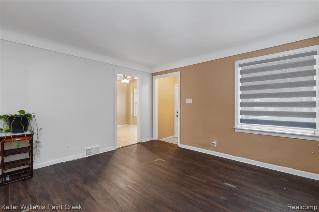 20164 Tracey Street, Detroit, MI 48235 — Photo 3