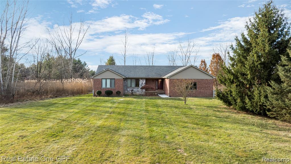 1135 Holmes Road, Allenton, MI 48002 — Photo 50