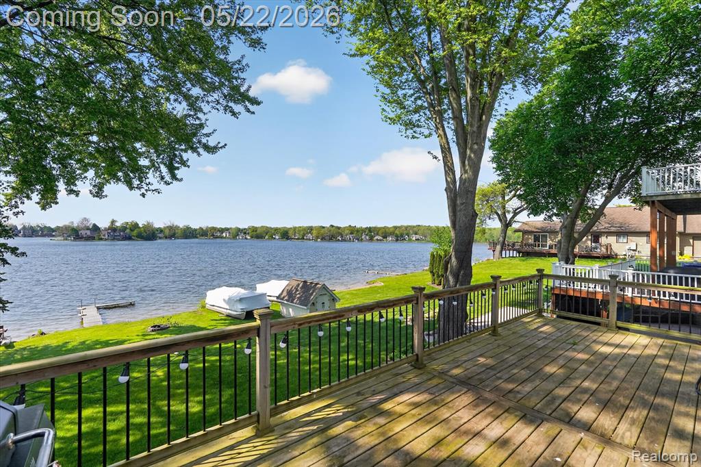 5025 Harp Drive, Linden, MI 48451 — Photo 45