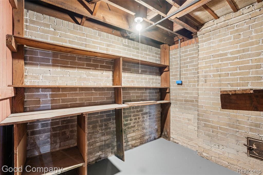 11104 Cloverlawn Street, Detroit, MI 48204 — Photo 44