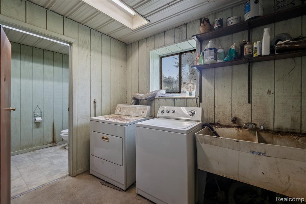 5095 Casey Road, Dryden, MI 48428 — Photo 17