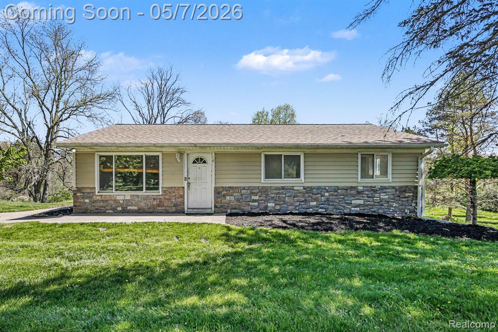 1405 Swarthout Road, Pinckney, MI 48169 — Photo 2