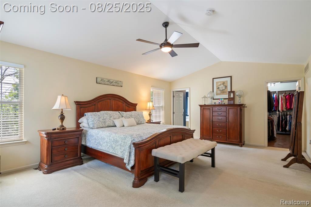 48201 Nottinghill Lane, Canton, MI 48188 — Photo 23