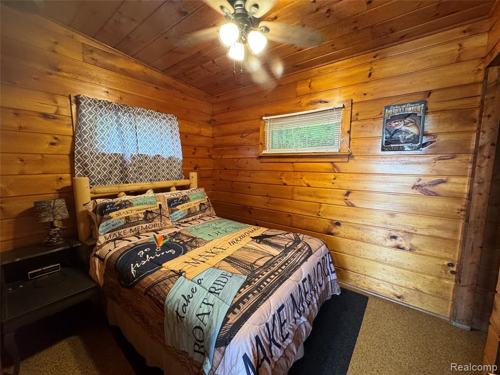 5999 Oak Road, Rose City, MI 48654 — Photo 45