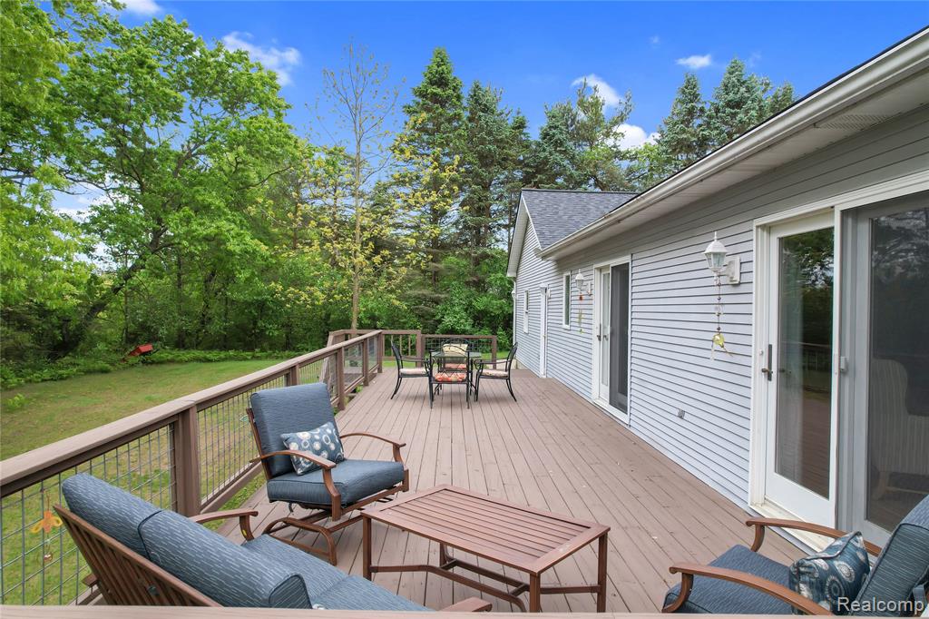 9587 Harmon Lane, South Lyon, MI 48178 — Photo 29