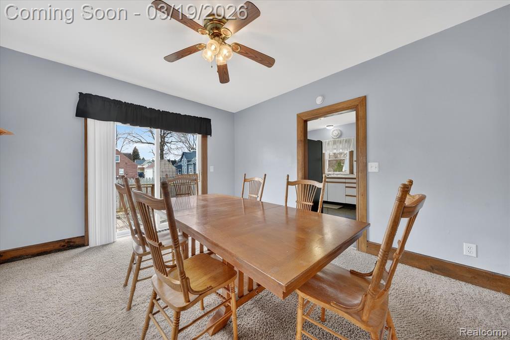 33 Ferrin Place, Mount Clemens, MI 48043 — Photo 12