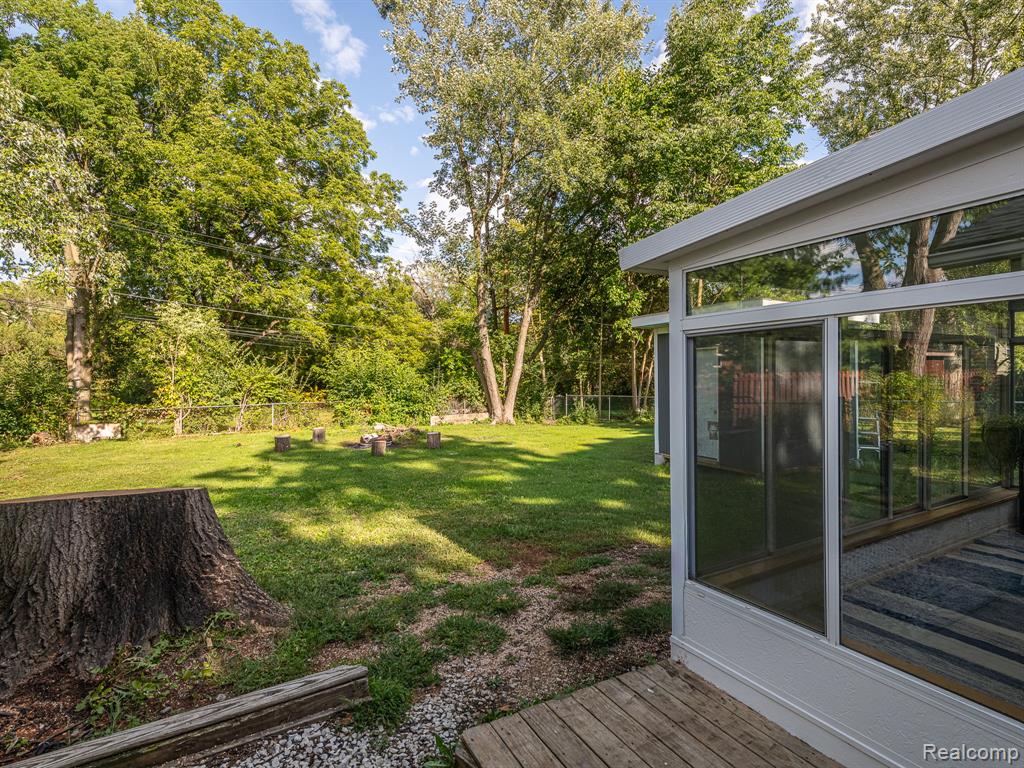 2525 Yost Boulevard, Ann Arbor, MI 48104 — Photo 29