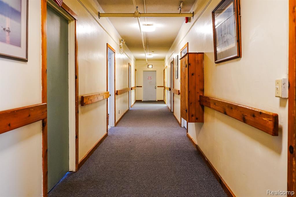 5908 FRANKFORT Highway, Benzonia, MI 49616 — Photo 14