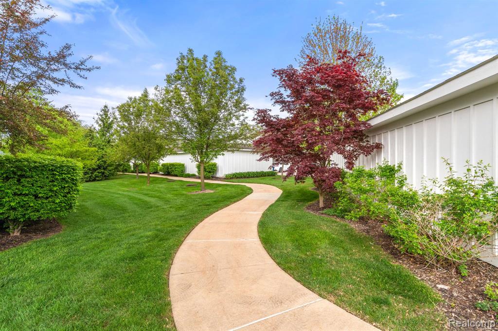 2781 Knightsbridge Circle, 72, Ann Arbor, MI 48105 — Photo 21