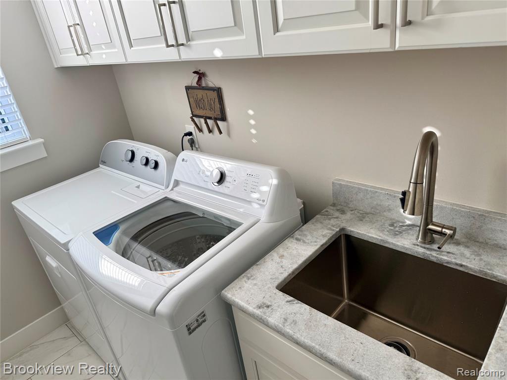 55144 St Paul Drive, Macomb, MI 48042 — Photo 36