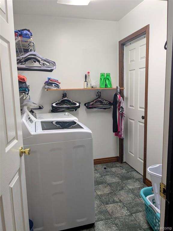 1408 Bowers Road, Lapeer, MI 48446 — Photo 20