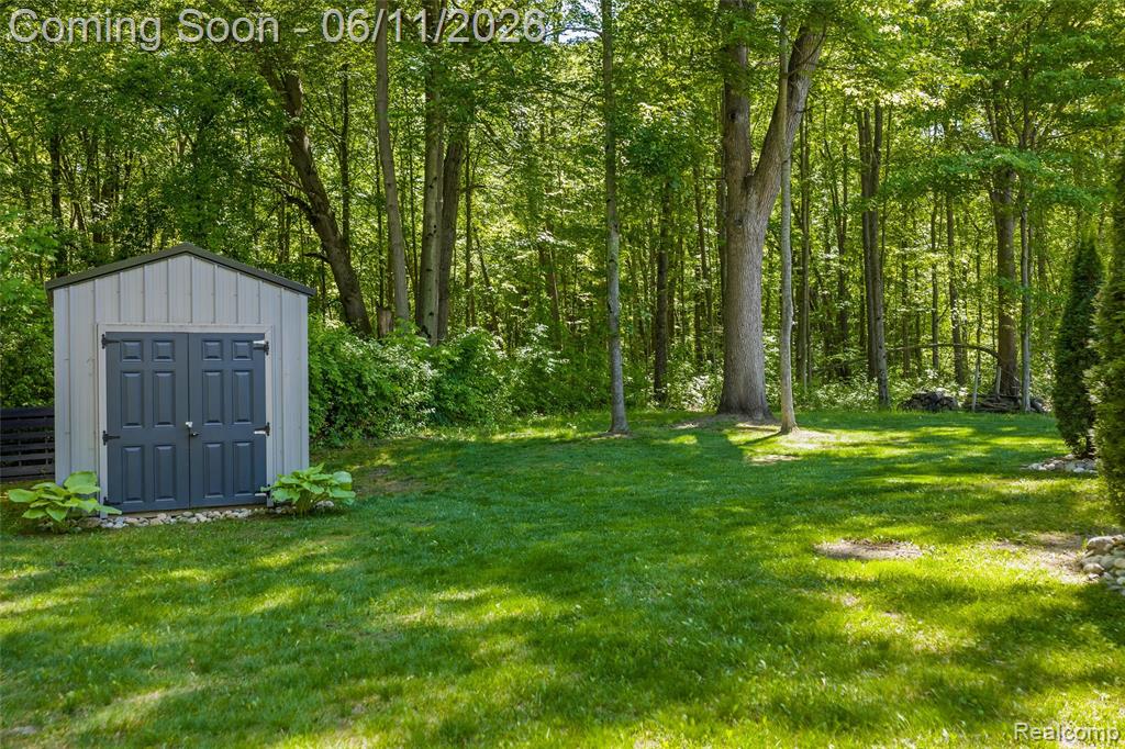 3099 Fruit Street, Algonac, MI 48001 — Photo 36