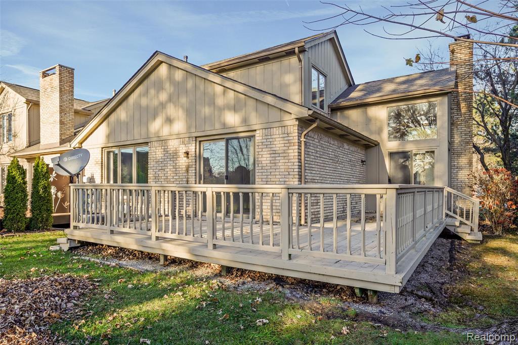 43151 W Kirkwood Drive, Clinton Twp, MI 48038 — Photo 32