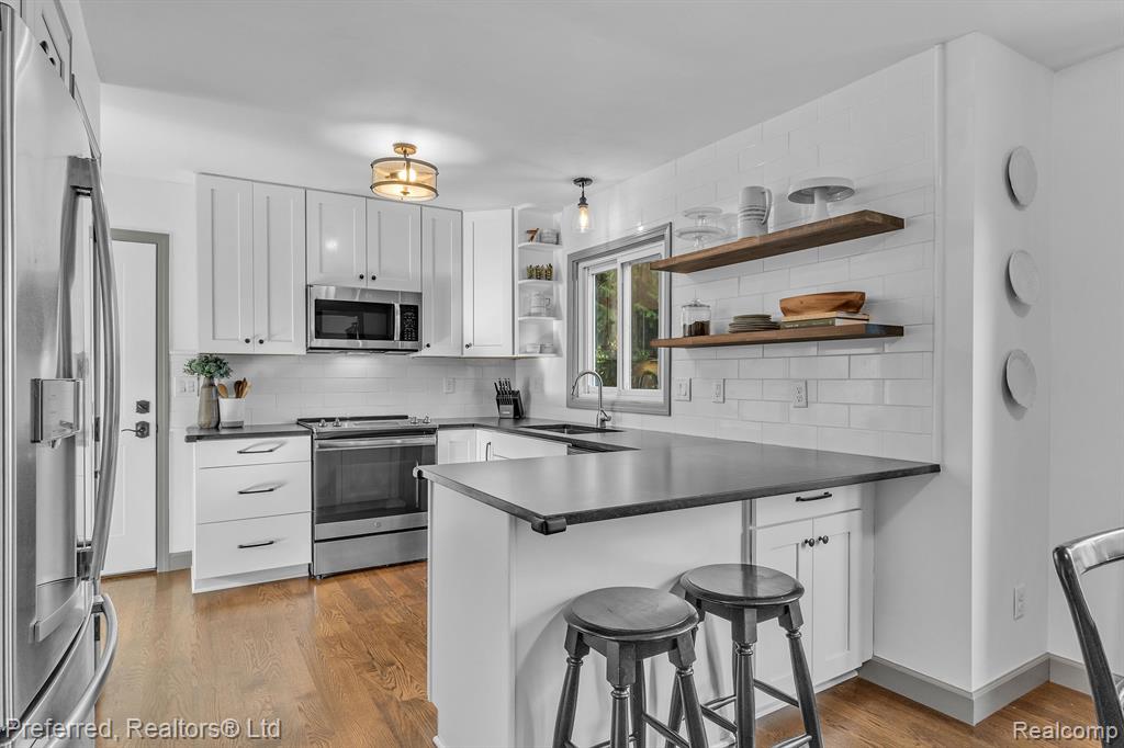 1211 CODY Circle, Saline, MI 48176 — Photo 21